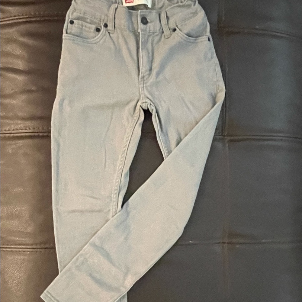 Boys Levi’s